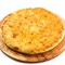 С сыром и картофелем, 1000 гр. Осетинский пирог "Картофджын"  - фото 4707